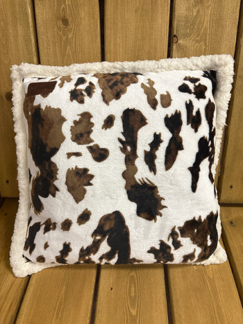 Tri Color Hide